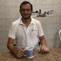 Rodrigo Jose Badia Alvarez