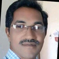 Singaravelan V
