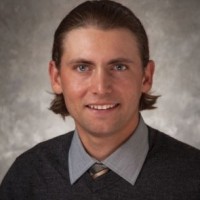 Colton Darwin