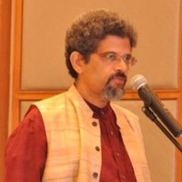 S. Nanthikesan