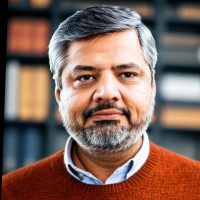 Apoorva Ruparel