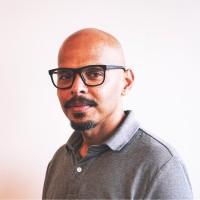 Vinod Frederick