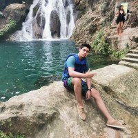 Luis Fernando Juárez Macías