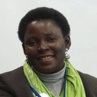 Moradeke Badru