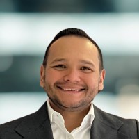 Luis Daniel Prieto Corona