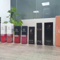 Jack Chen - Customized Packaging