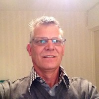 Benny Jongebloed