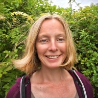 Lucy Vilarkin