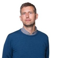 Martin Falkenby