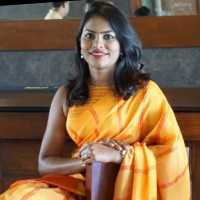 Nelushika Hemachandra