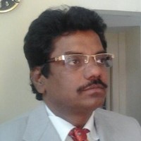 Jagadish Babu