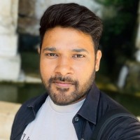 Steve Avinash