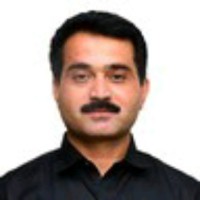 Parvez Khan