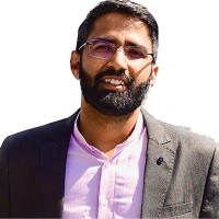 Gaurav Rao
