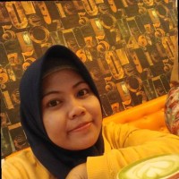 Indra Wahyuningrum