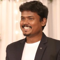 Ajai Thiruchelvan