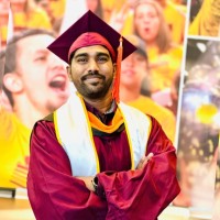 Avinash Maggidi, Cmit®, Osha, Leed ® Green Associate™