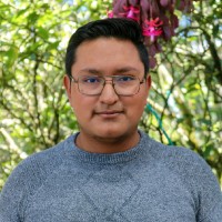 Marco Sinchiguano Lasluisa