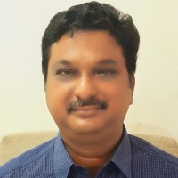 Viganes Krishnan