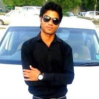 Nikunjay Kumar
