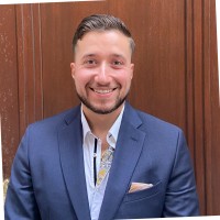 Matthew Jackman, MSc, CET, PMP