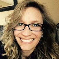 Jacqueline Nordstrom