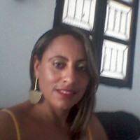 Edjane Rigaud Santana Santos