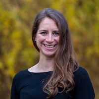 Celine Van Breukelen