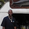 Willie Lavant
