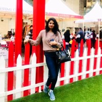 Monika Yadav
