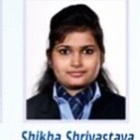 Shikha Shrivastava
