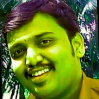 Rakesh Moudhgalya