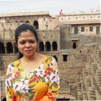 Prajna Paramita Das