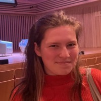 Amie-Louise Matthews