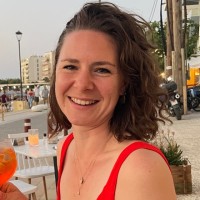Rachel Haig
