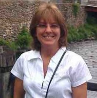 Nancy Nelk