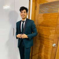Manik Maheshwari