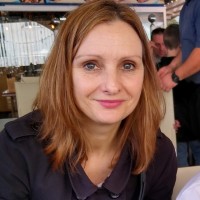 Helen Gilchrist