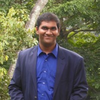 Manuja Perera