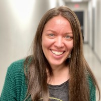 Rebekah Gregowske