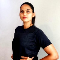 Deepthy Rose