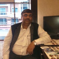 Rajeev Agarwal