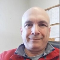 Ronald Louderback