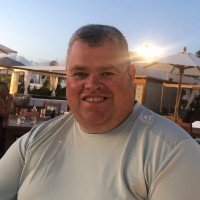 Colm O Brien