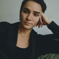 Luba Valkova