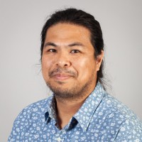 Joshua C.