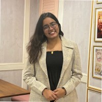 Aakriti Maheshwari