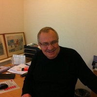 Tadeusz Grodz