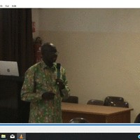 EL Hadji Habib Camara