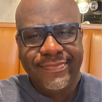 Darryl Hamilton